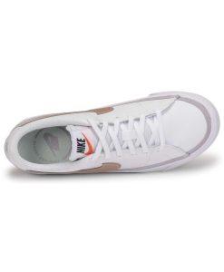 nike court legacy gynaikeio sneaker leyko