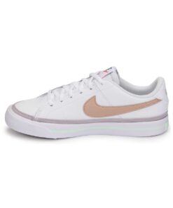 nike court legacy gynaikeio sneaker leyko