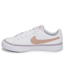 nike court legacy gynaikeio sneaker leyko