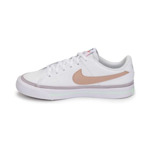 nike court legacy gynaikeio sneaker leyko