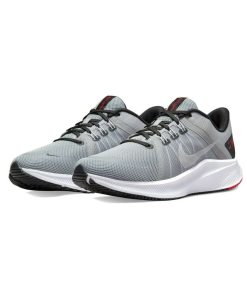 nike quest 4 da1105-007 amdriko athlitiko gkri