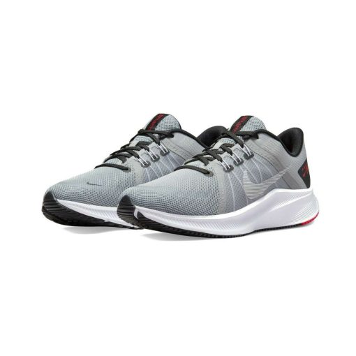 nike quest 4 da1105-007 amdriko athlitiko gkri