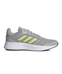 Adidas Galaxy 5 GW0763 Ανδρικά Αθλητικά Γκρι