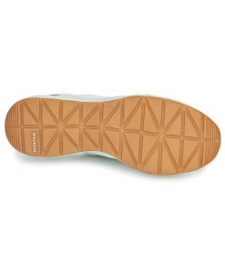 skechers billion hot days 155620 gynaikeio sneaker leyko