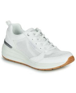 skechers billion hot days 155620 gynaikeio sneaker leyko