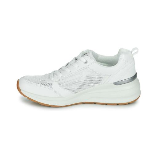 skechers billion hot days 155620 gynaikeio sneaker leyko