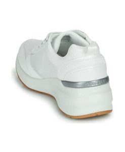 skechers billion hot days 155620 gynaikeio sneaker leyko