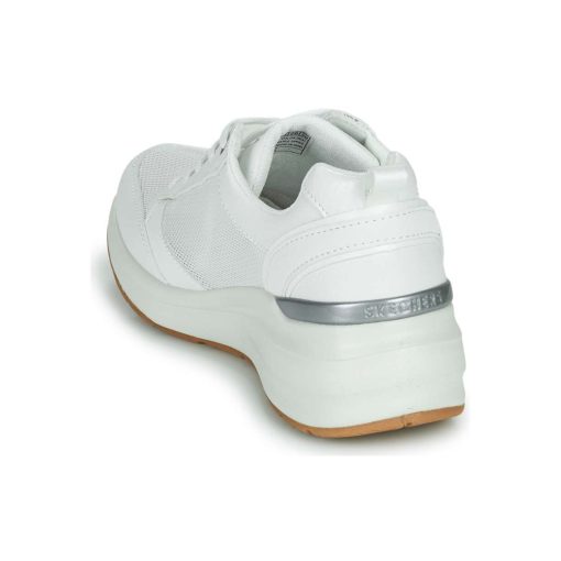 skechers billion hot days 155620 gynaikeio sneaker leyko