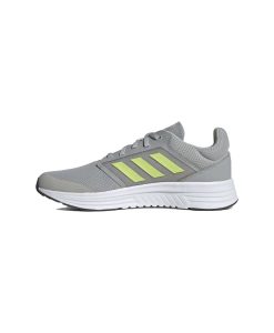 Adidas Galaxy 5 GW0763 Ανδρικά Αθλητικά Γκρι