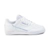 adidas continental 80 j gynaikeio sneaker leyko