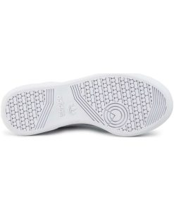 adidas continental 80 j gynaikeio sneaker leyko