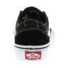 vans ward gynaikeio efhbiko sneaker mayro