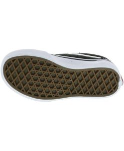 vans ward gynaikeio efhbiko sneaker mayro