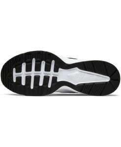 nike air max fusion aulhtiko gynaikeio paidiko leyko mayro