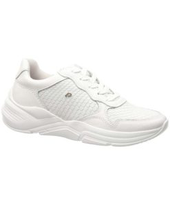 pegada gynaikeio sneaker leyo dermatino