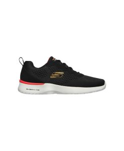 skechers athlitiko andriko mayro