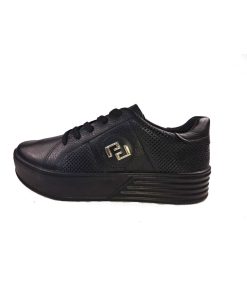 Pegada 212462-07 Γυναικείο Sneaker Μαύρο