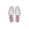 Puma Ralph Sampson Lo 370846-015 Ανδρικό Sneaker Λευκό