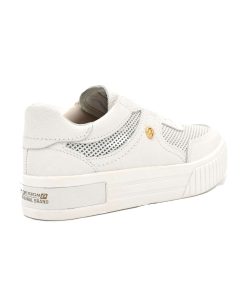 Pegada 212503-01 Γυναικείο Sneaker Λευκό