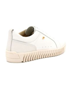 Pegada 210502-01 Γυναικείο Sneaker Λευκό