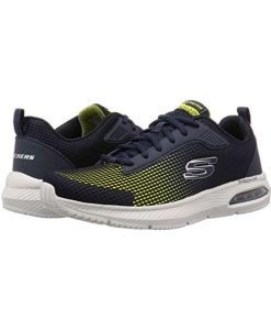 Skechers Dyna-Air Blyce 52558-NVLM Ανδρικό Αθλητικό Μπλε