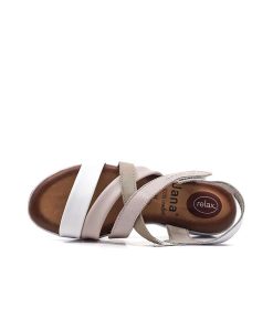 jana pedilo dermatino leuko/mpez tsimpolis shoes
