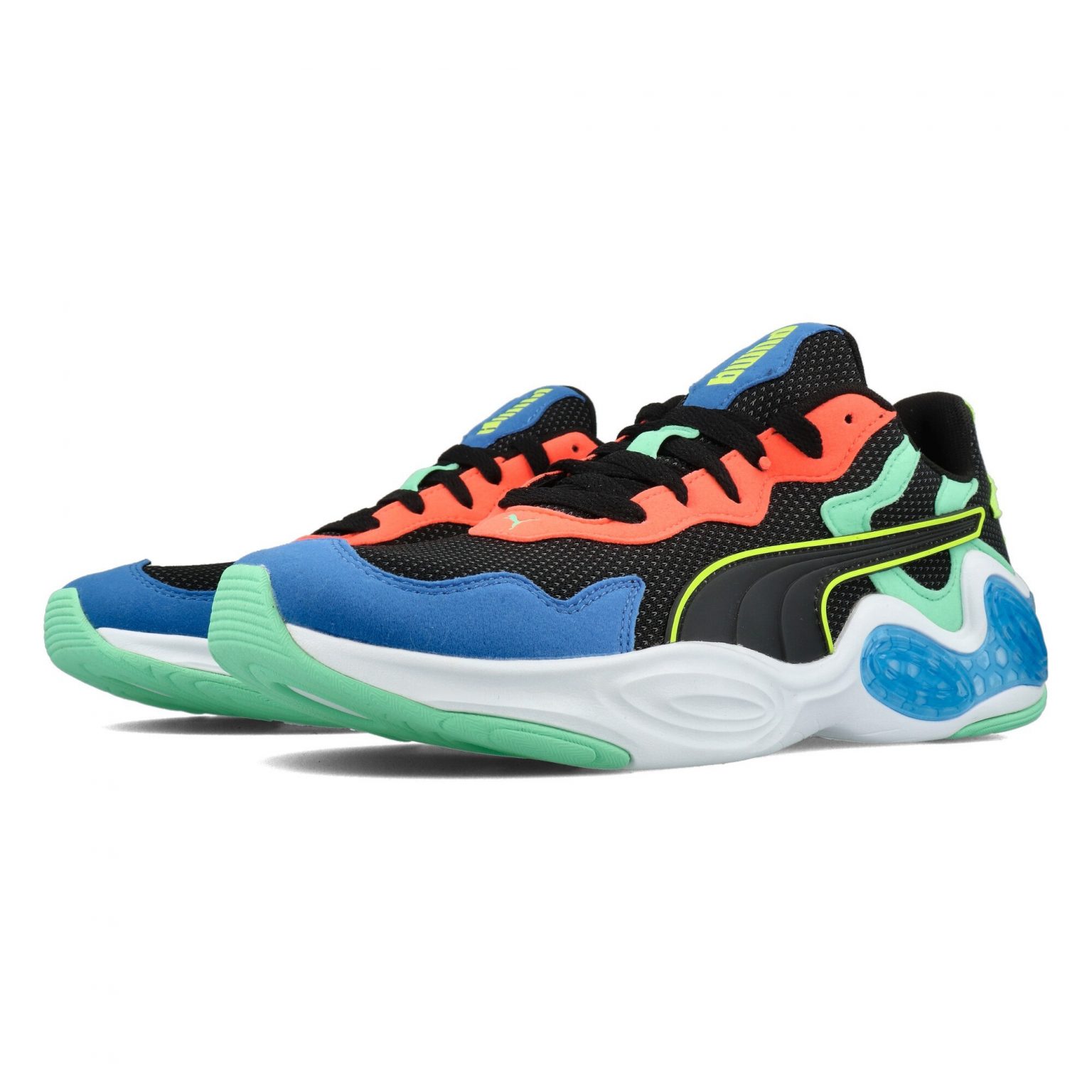 puma cell magma andriko athlitiko tsimpolis shoes