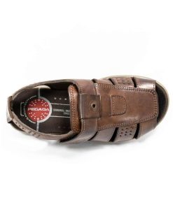 pegada 132202-52 dermatino andriko pedilo kafe