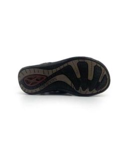 pegada andriko pedilo dermatino kafe tsimpolis shoe