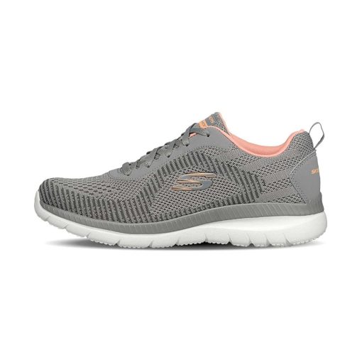 skechers bountiful purist gynaikeio gkri