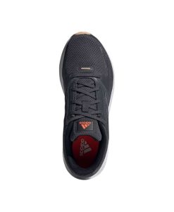 Adidas Runfalcon 2 H04519 Γυναικείο Αθλητικό Γκρι