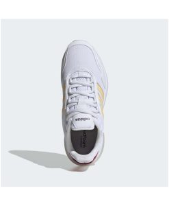 adidas sneaker gynaikeio leuko