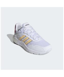 adidas sneaker gynaikeio leuko