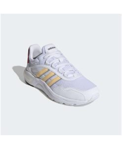 adidas sneaker gynaikeio leuko