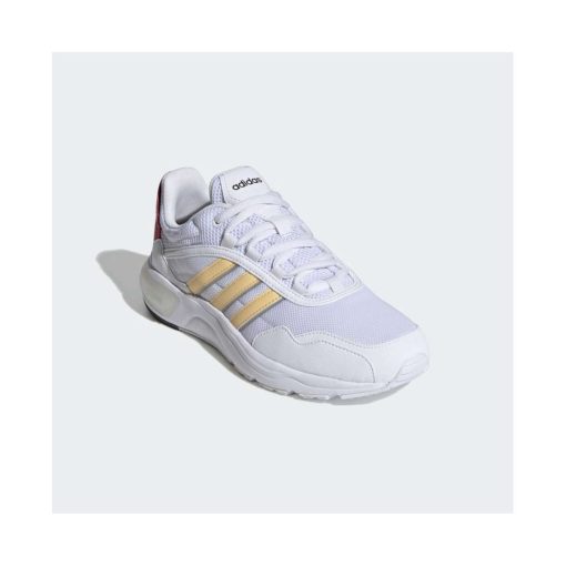 adidas sneaker gynaikeio leuko