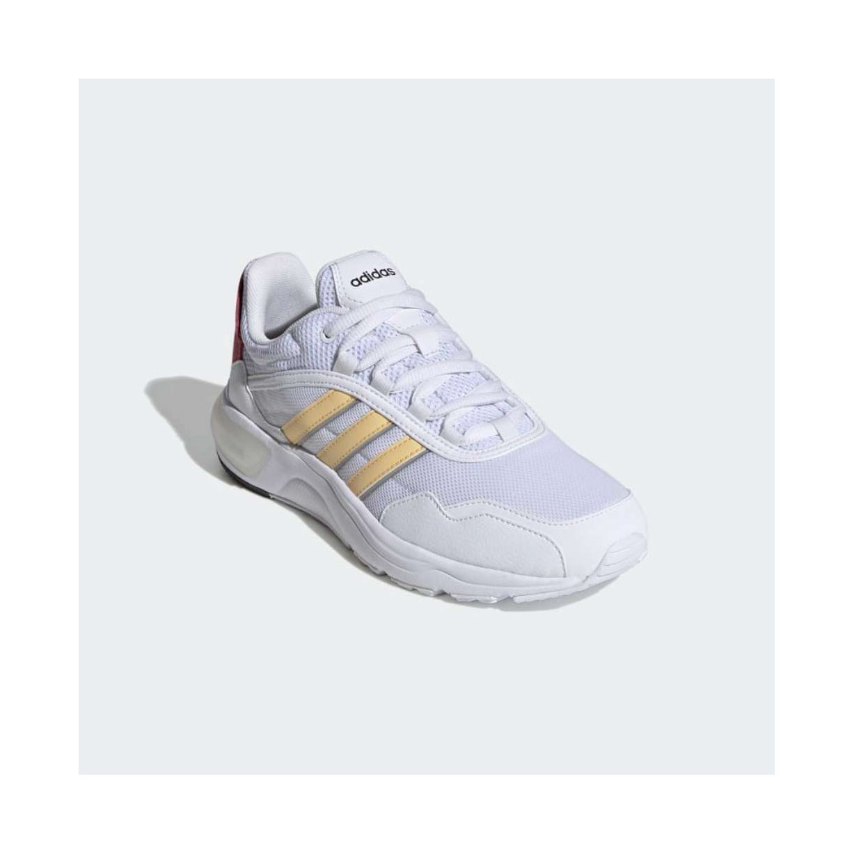 Adidas 90s Runner FW9441 Γυναικείο Sneaker Λευκό adidas-fw9441-leuko
