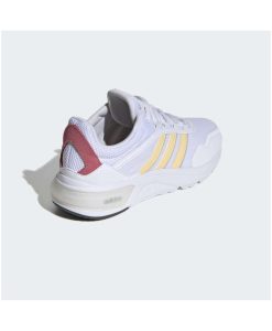 adidas sneaker gynaikeio leuko