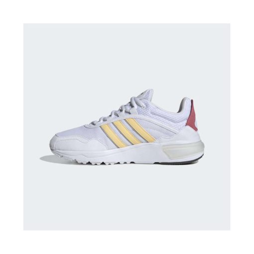 adidas sneaker gynaikeio leuko