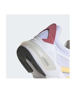 adidas sneaker gynaikeio leuko