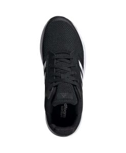 Adidas Galaxy 5 FW6125 Γυναικείο Αθλητικό Μαύρο