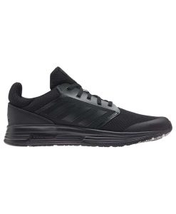 Adidas Galaxy 5 FY6718 Ανδρικό Αθλητικό Μαύρο