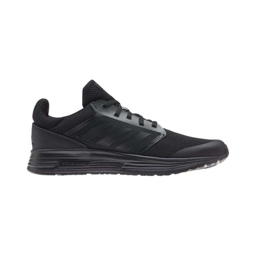 Adidas Galaxy 5 FY6718 Ανδρικό Αθλητικό Μαύρο