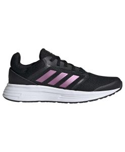 Adidas Galaxy 5 FY6743 Γυναικείο Αθλητικό Μαύρο