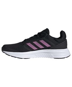 Adidas Galaxy 5 FY6743 Γυναικείο Αθλητικό Μαύρο