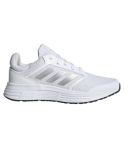 Adidas Galaxy 5 G55778 Γυναικείο Αθλητικό Λευκό