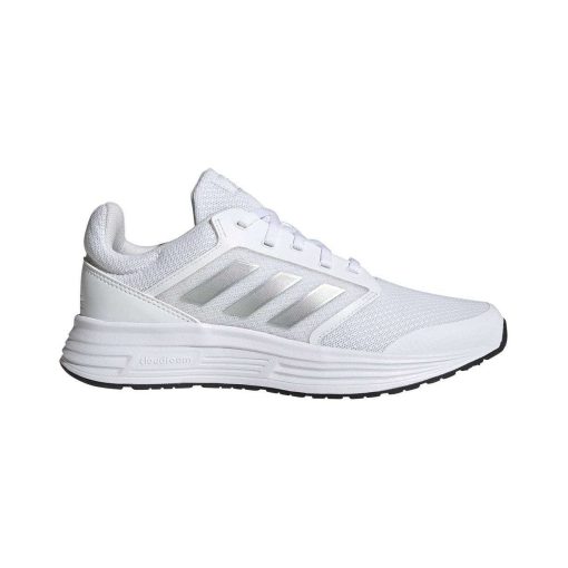 Adidas Galaxy 5 G55778 Γυναικείο Αθλητικό Λευκό