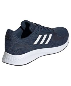 Adidas Runfalcon 2.0 GZ8077 Ανδρικό Αθλητικό Μπλε