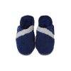 Tsimpolis Shoes TS810-02 Γυναικεία Παντόφλα Σπιτιού Love Μπλε