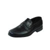 tsimpolis shoes andriko dermatino slip on mayro