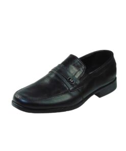 tsimpolis shoes andriko dermatino slip on mayro